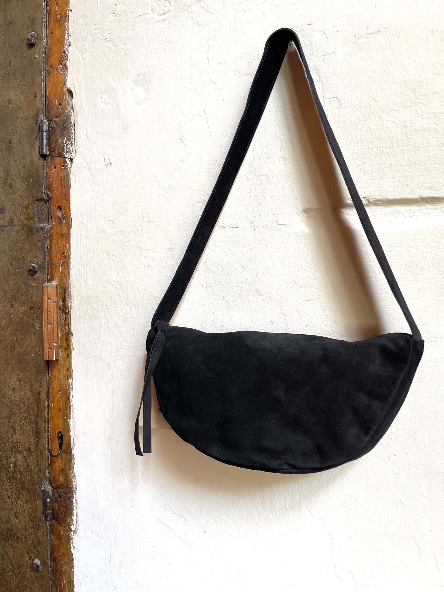 Bolso bandolera Belem