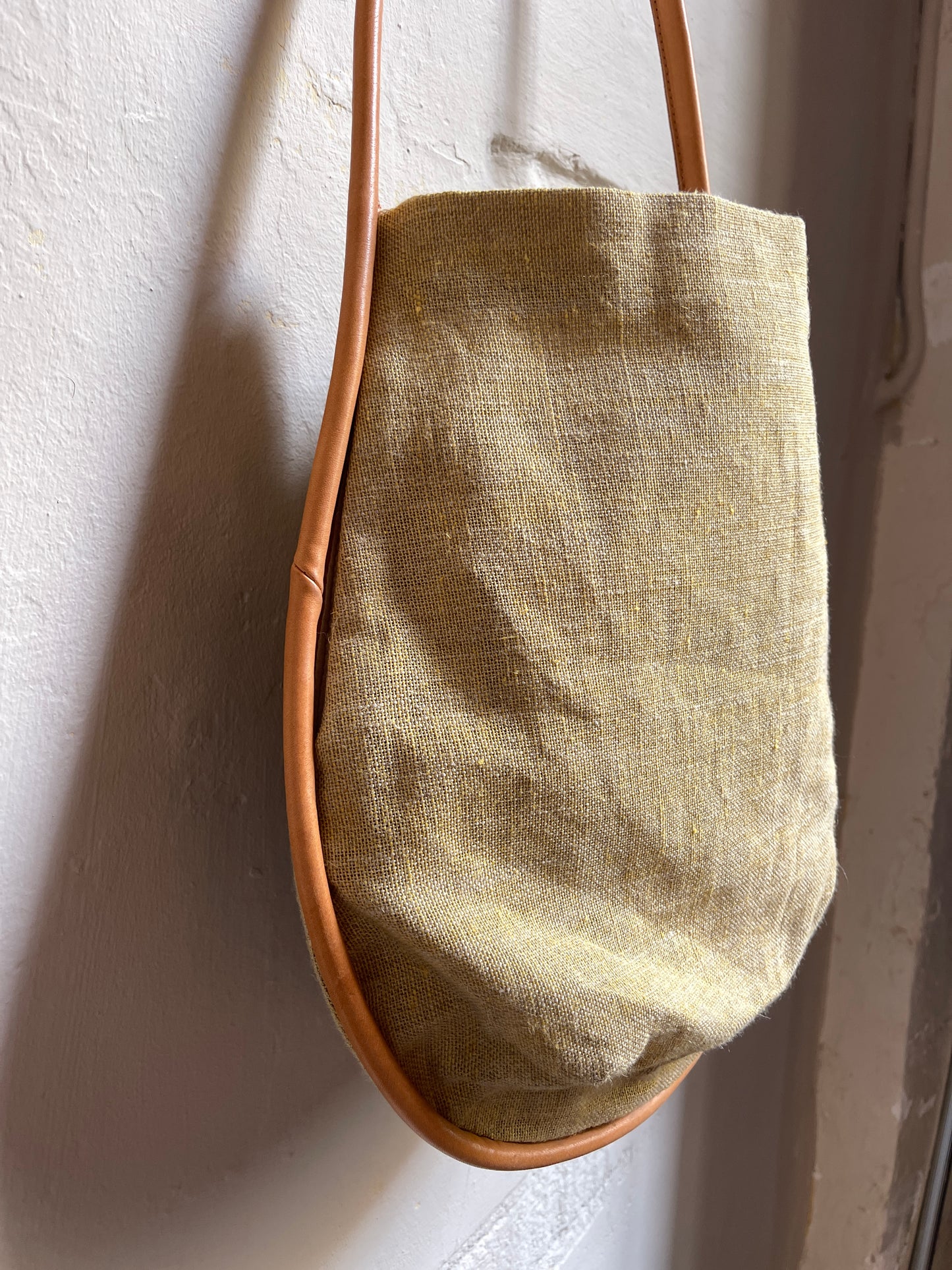 La bolsa de frijoles | bolsillo secreto