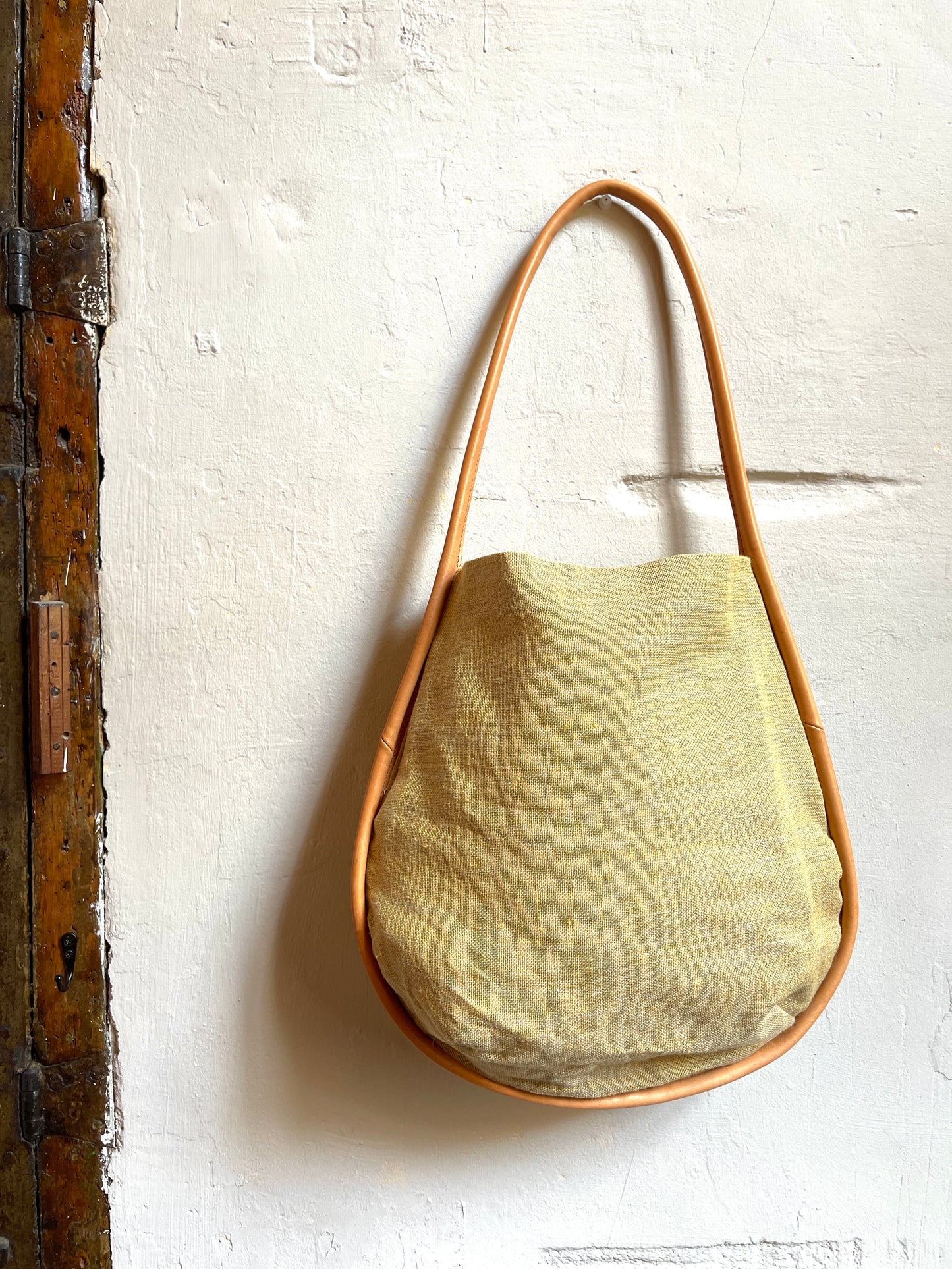 La bolsa de frijoles | bolsillo secreto