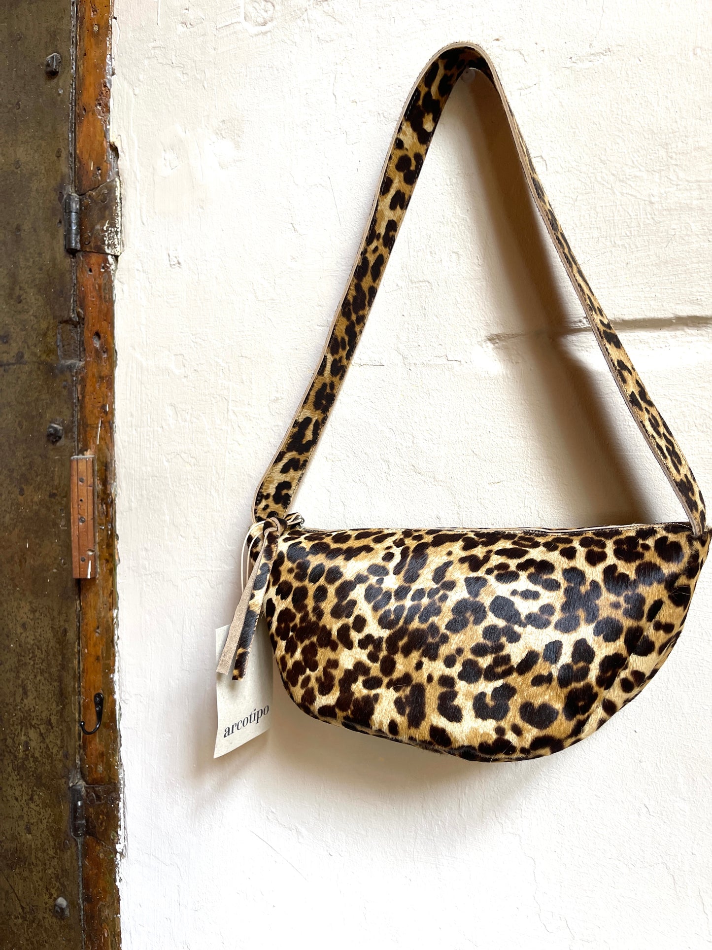 Bolso bandolera Belem