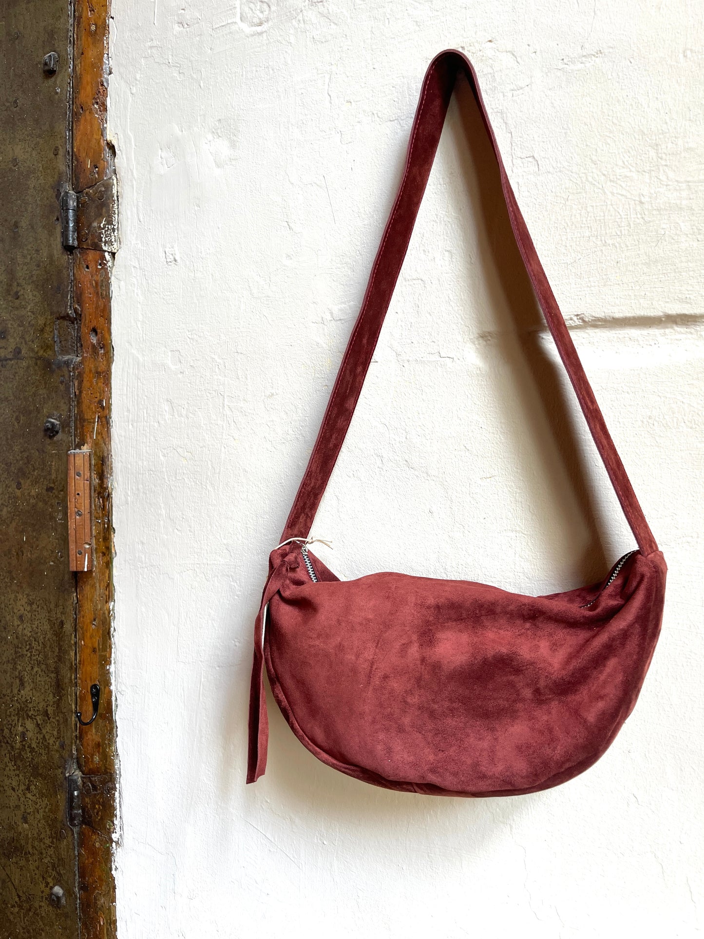 Bolso bandolera Belem