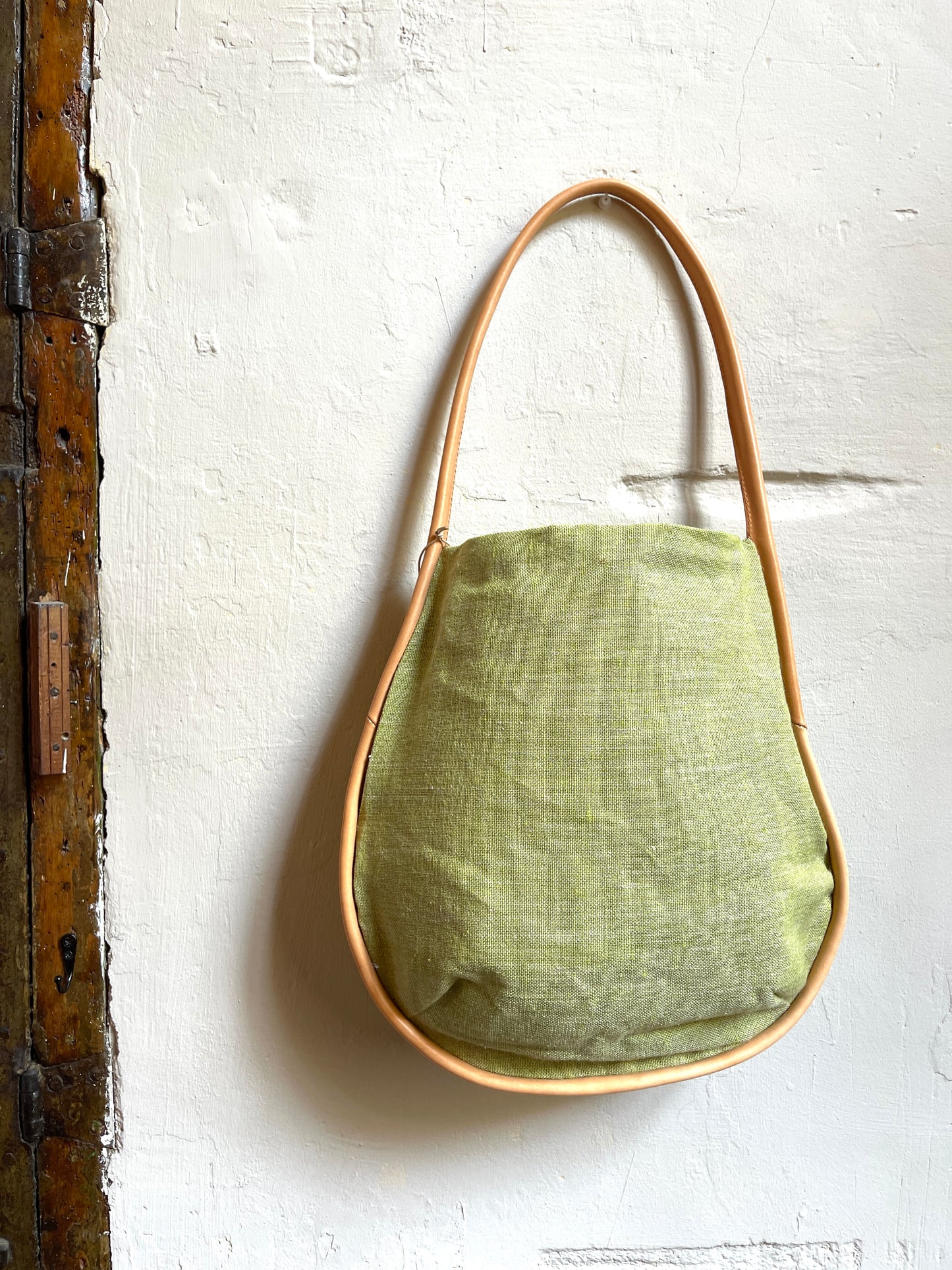 La bolsa de frijoles | bolsillo secreto