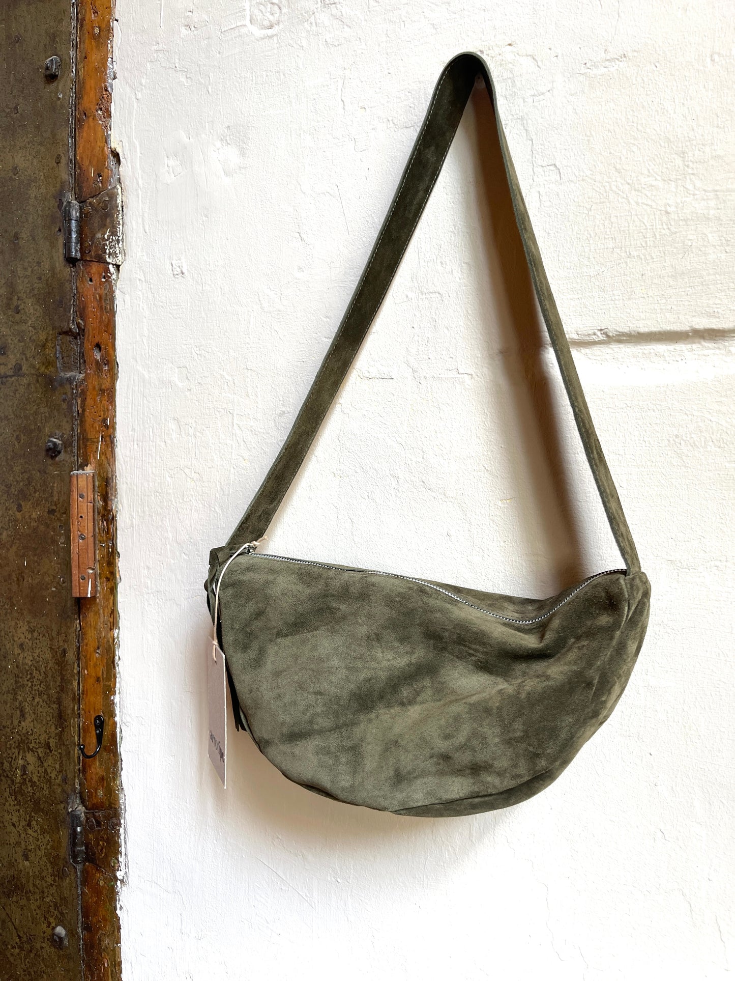 Bolso bandolera Belem