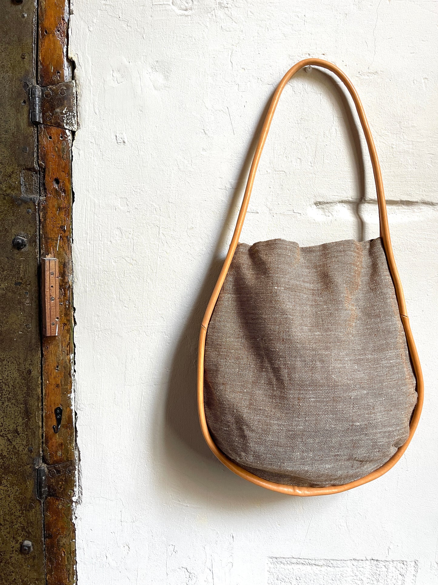 La bolsa de frijoles | bolsillo secreto