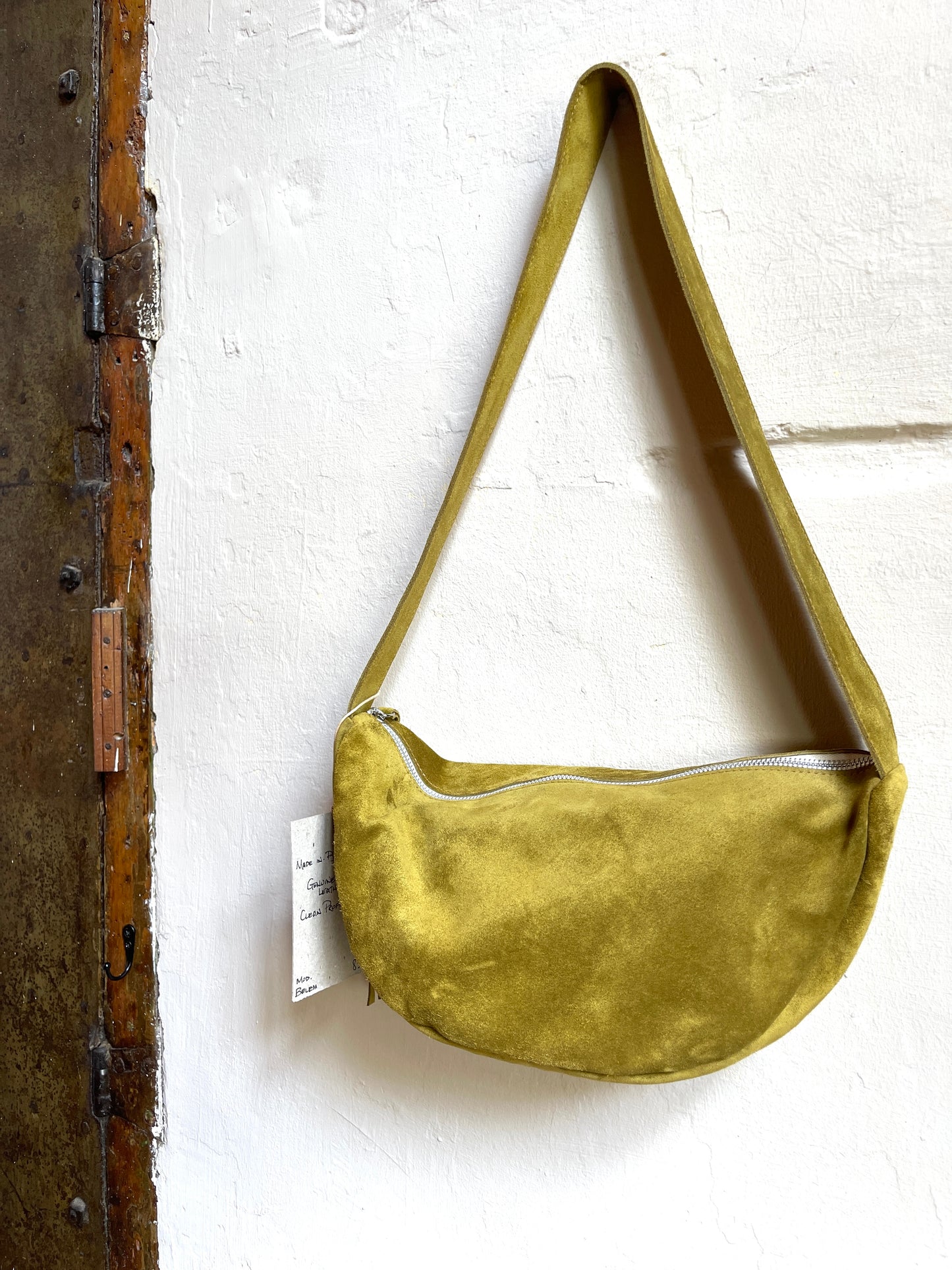 Bolso bandolera Belem