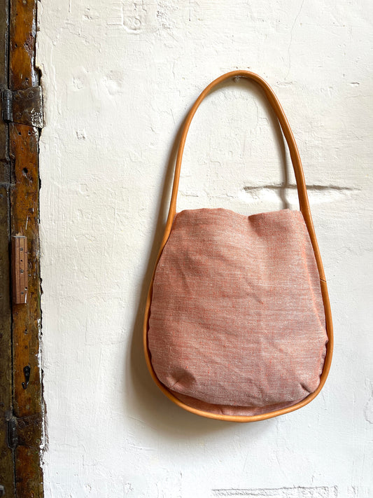 La bolsa de frijoles | bolsillo secreto