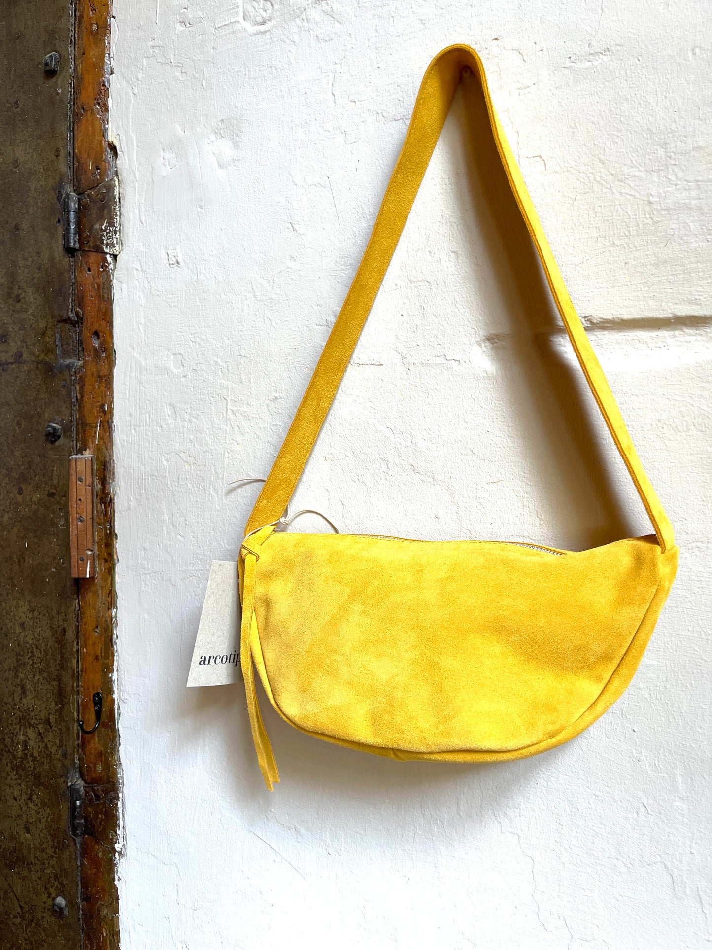 Bolso bandolera Belem