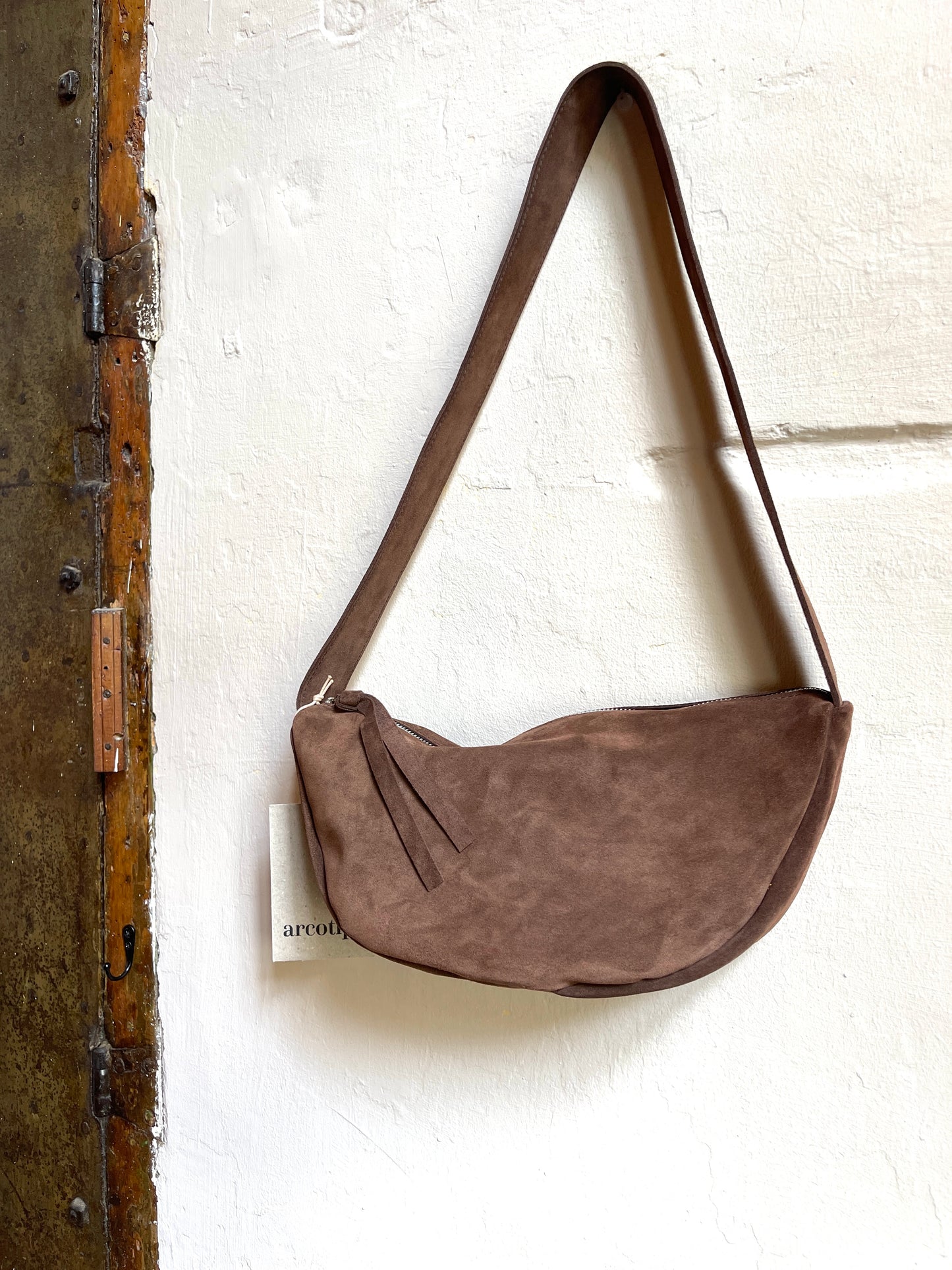 Bolso bandolera Belem