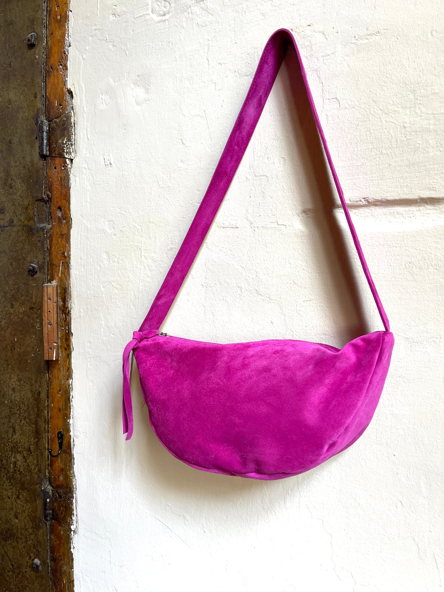 Bolso bandolera Belem