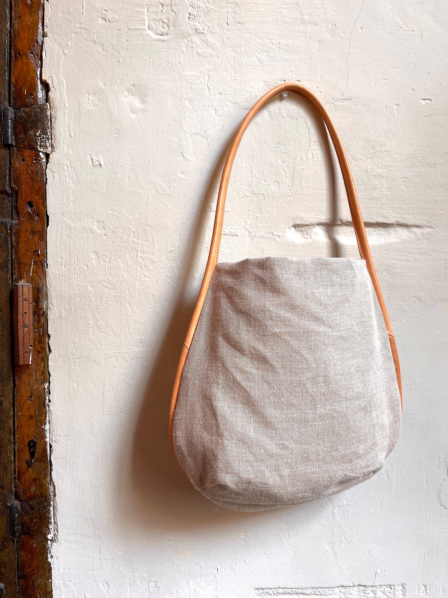 La bolsa de frijoles | bolsillo secreto