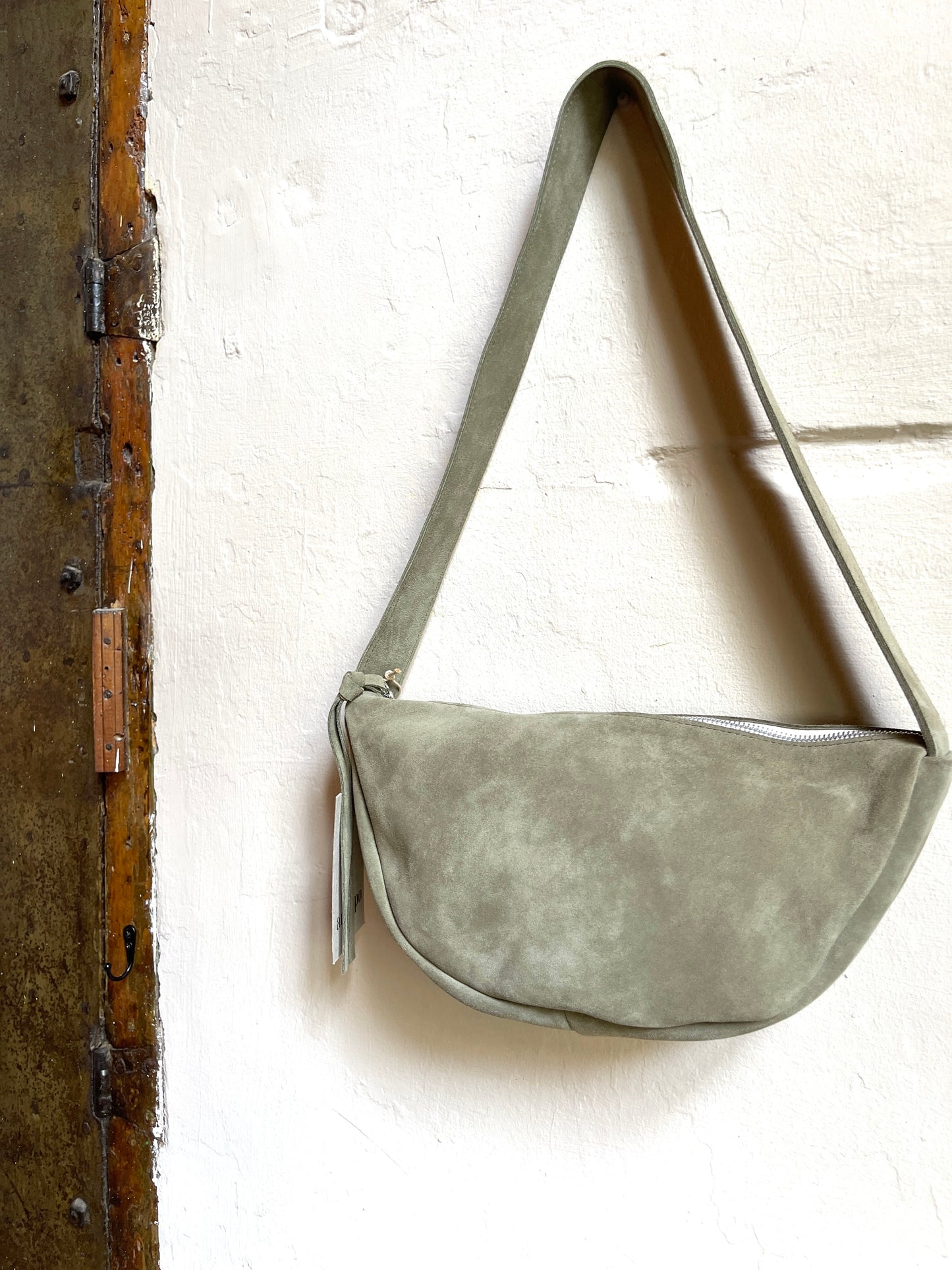 Bolso bandolera Belem