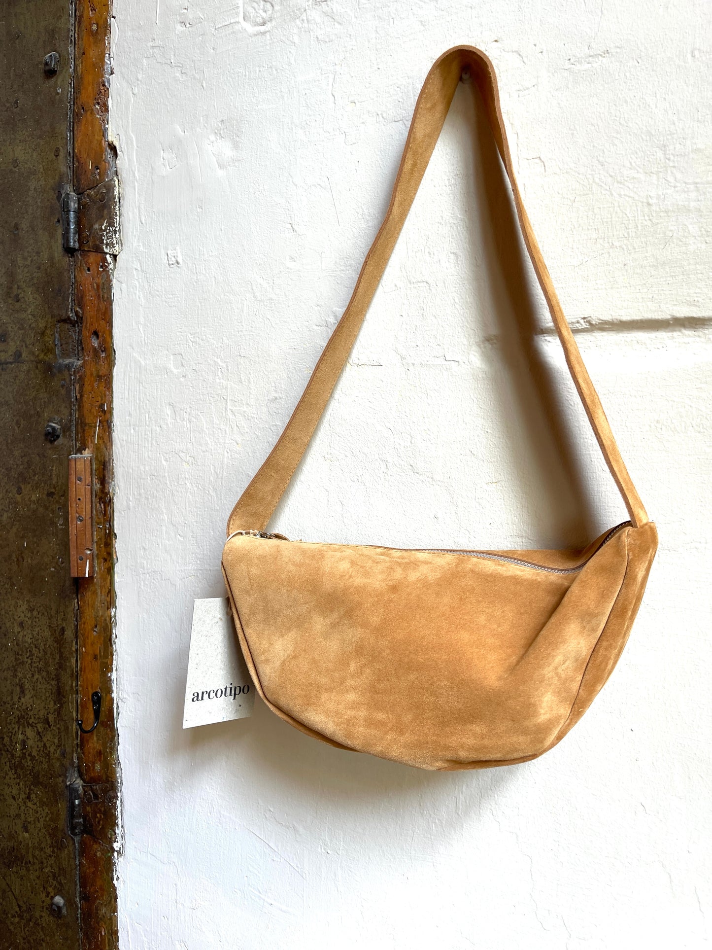 Bolso bandolera Belem