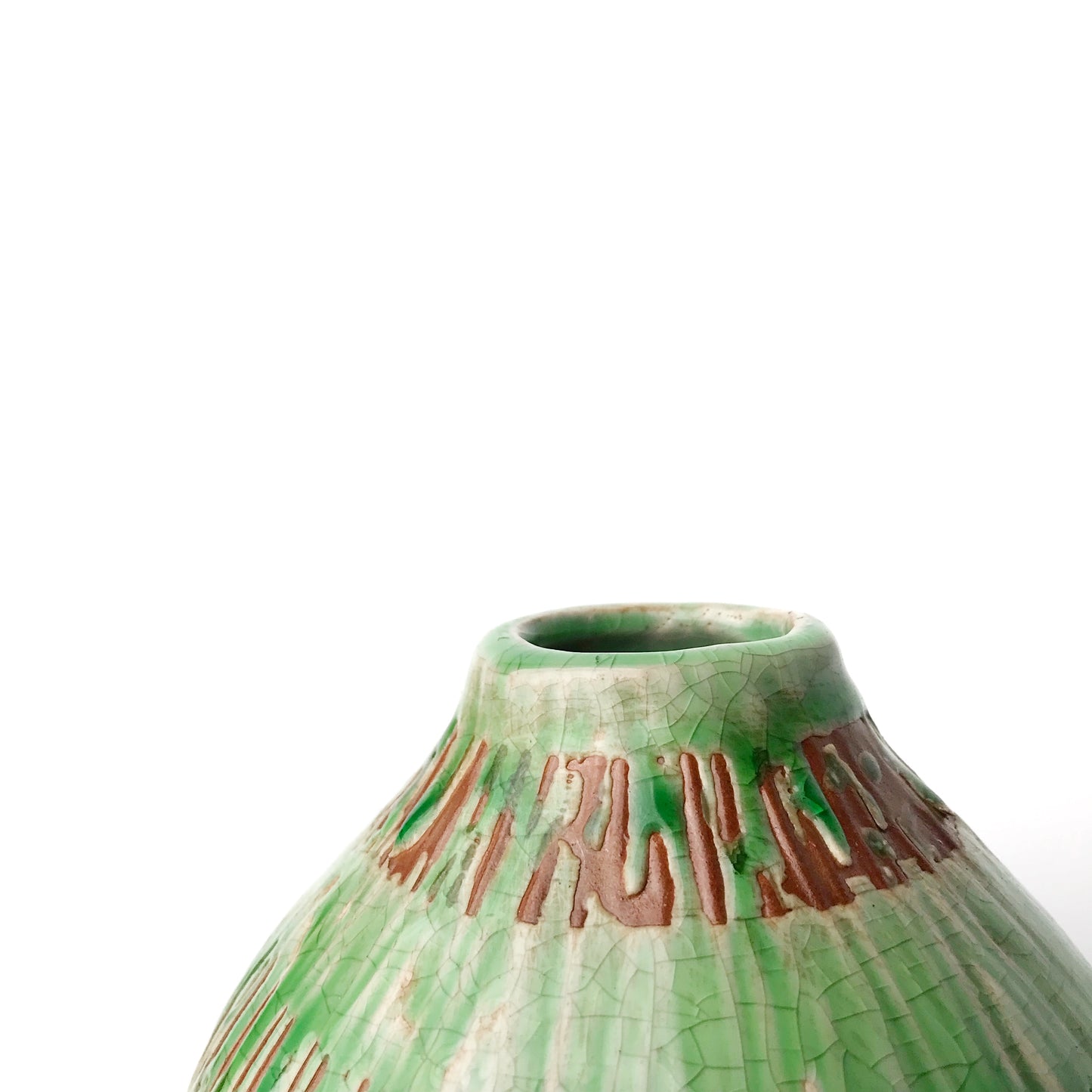 Bali Ceramic Vase