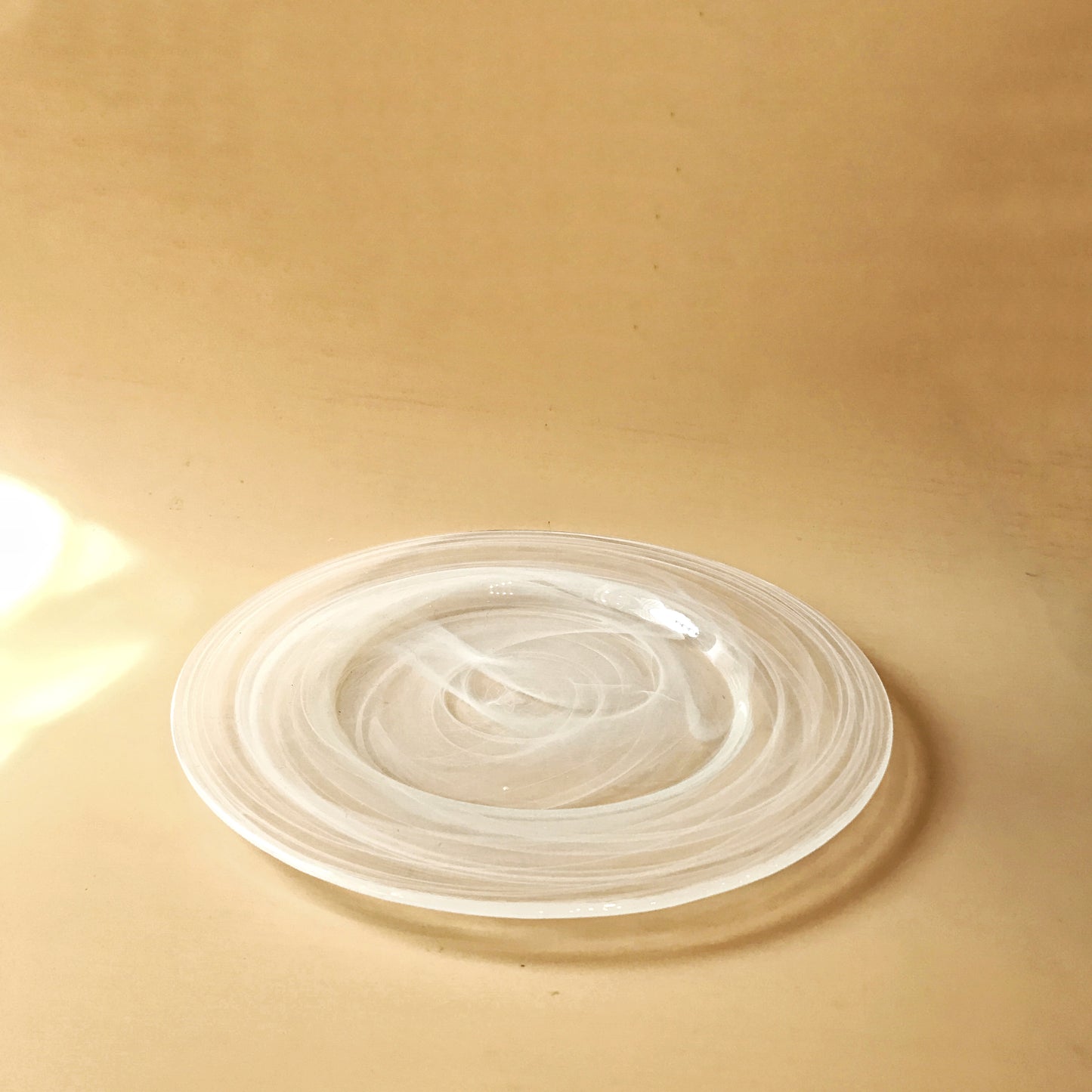 Swirl Dessert Plate | Set of 6