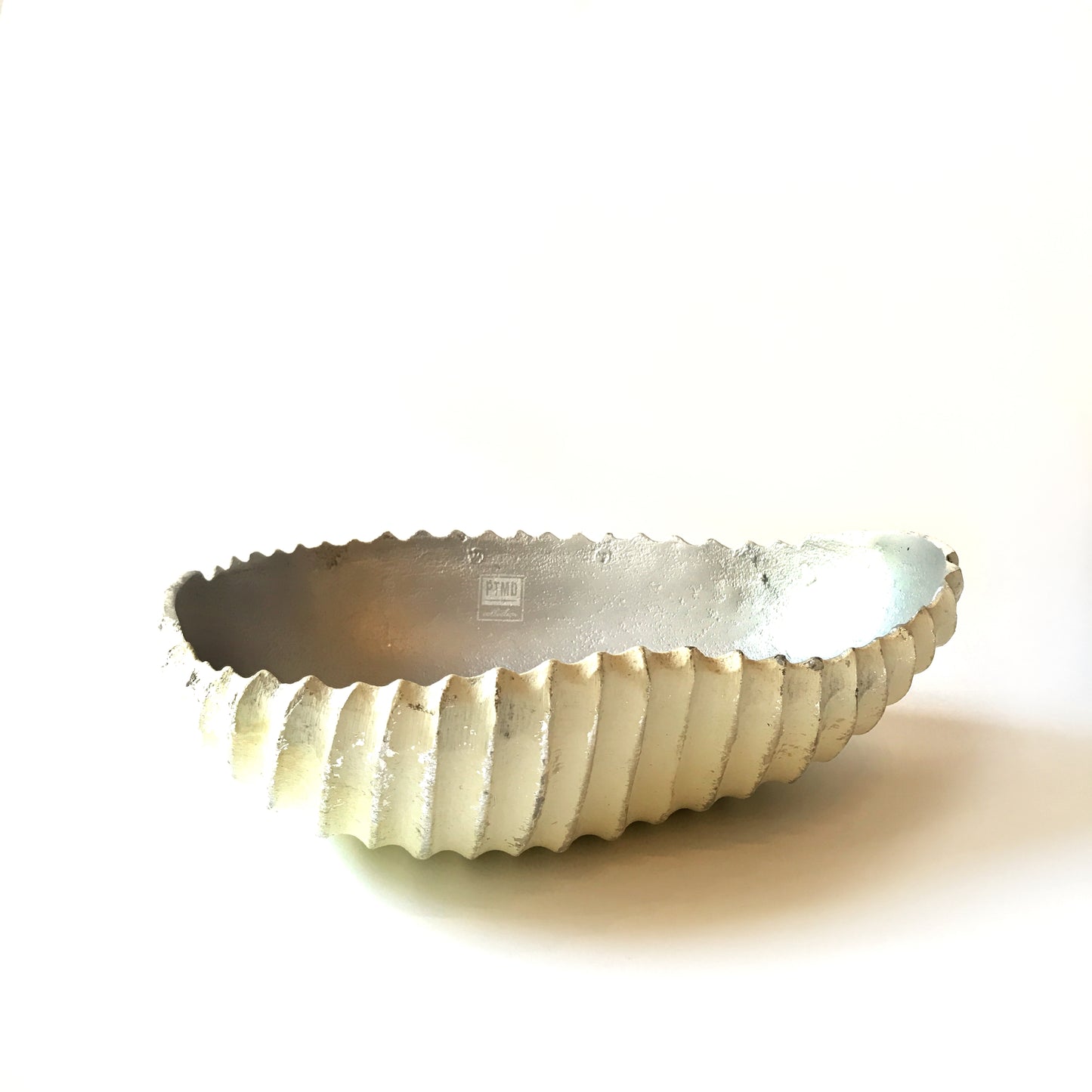 Shell Trinket Bowl