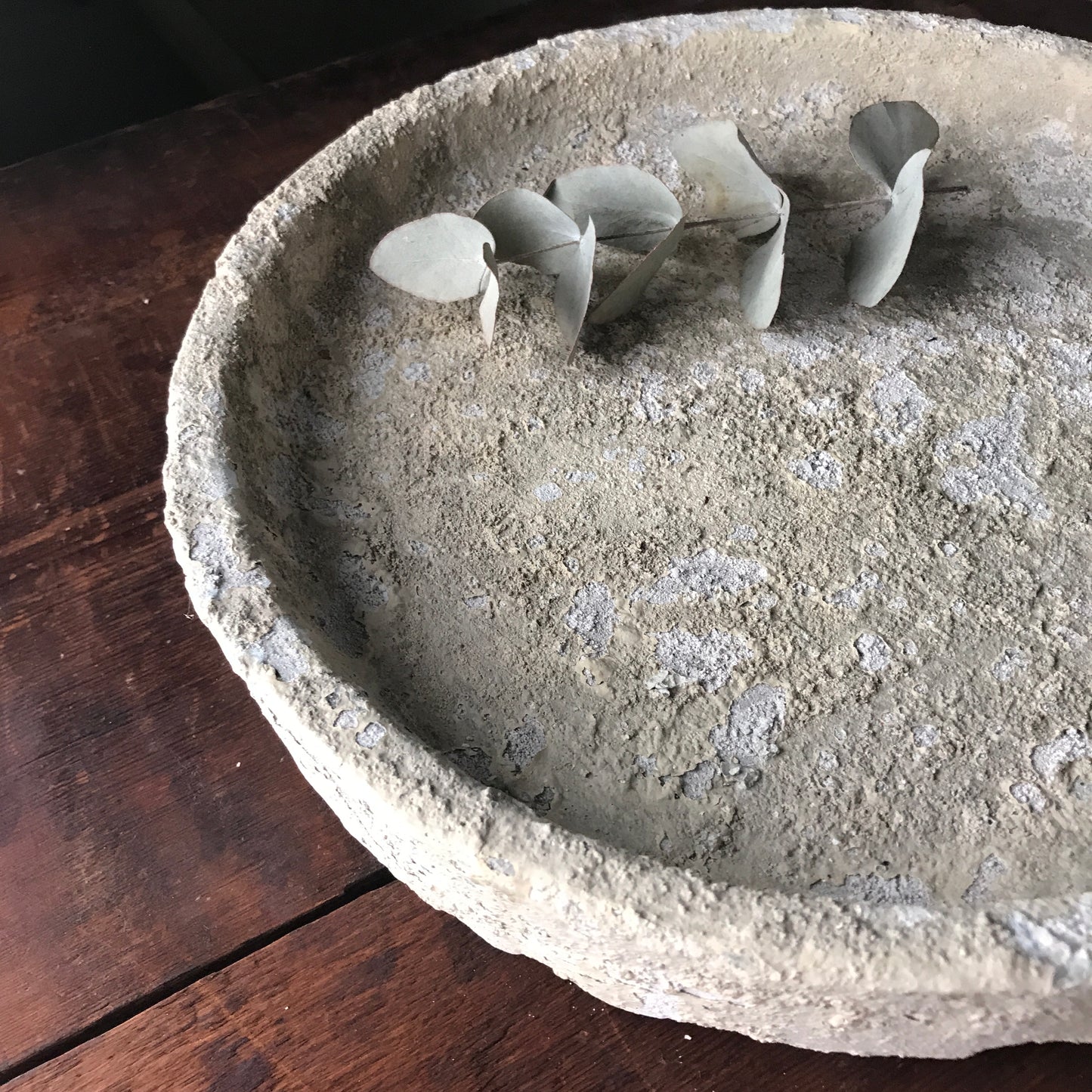 Marte Wabi Sabi Platform