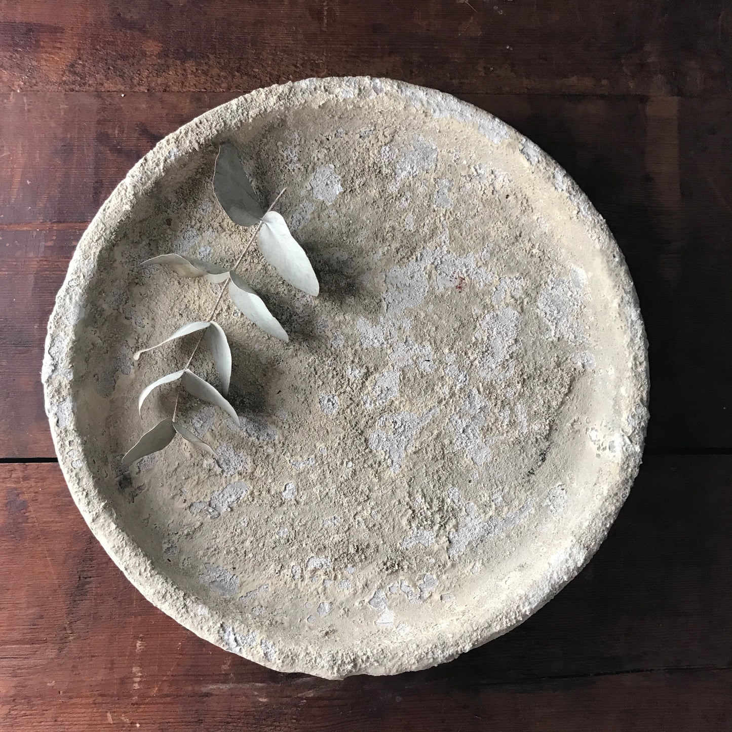 Marte Wabi Sabi Platform