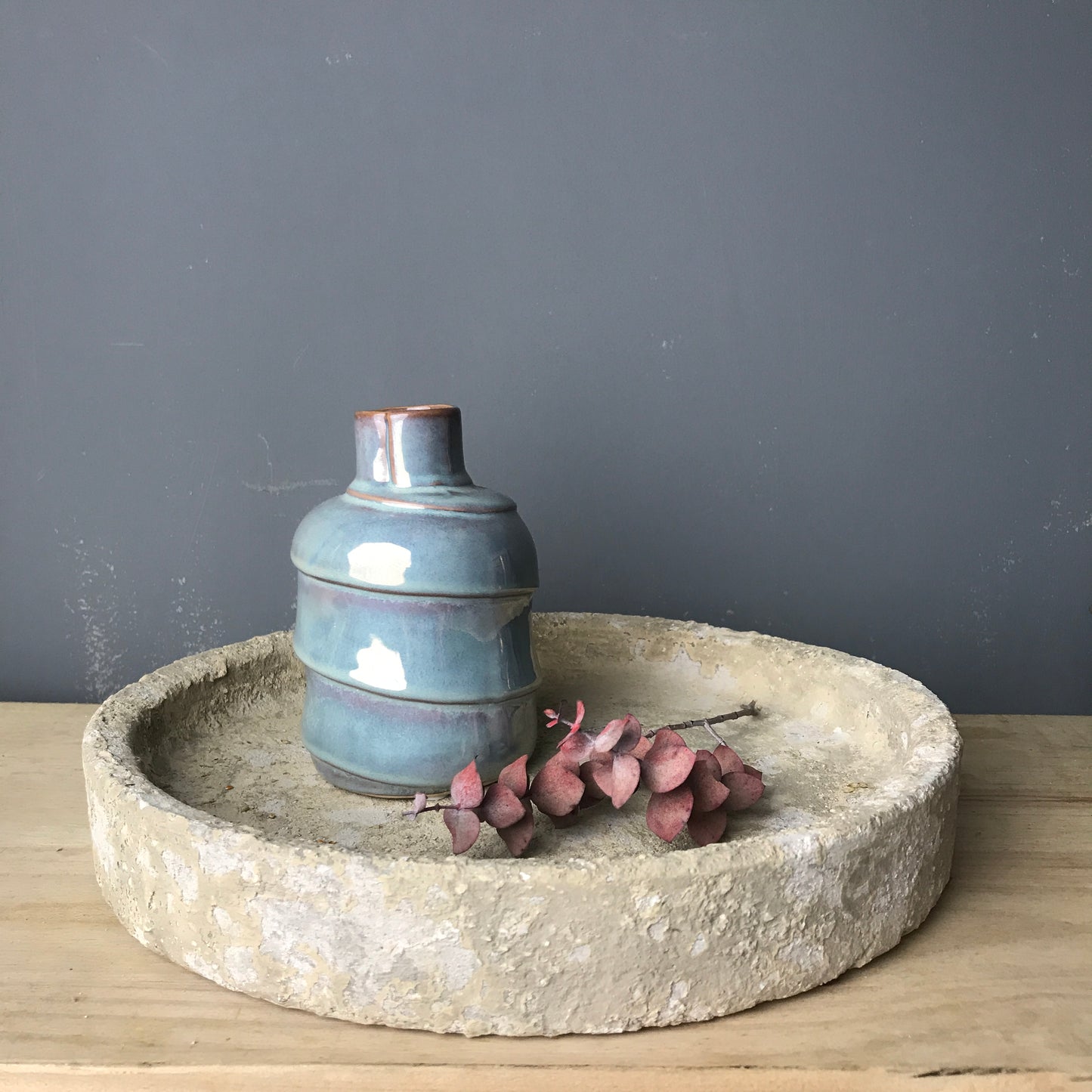 Marte Wabi Sabi Platform