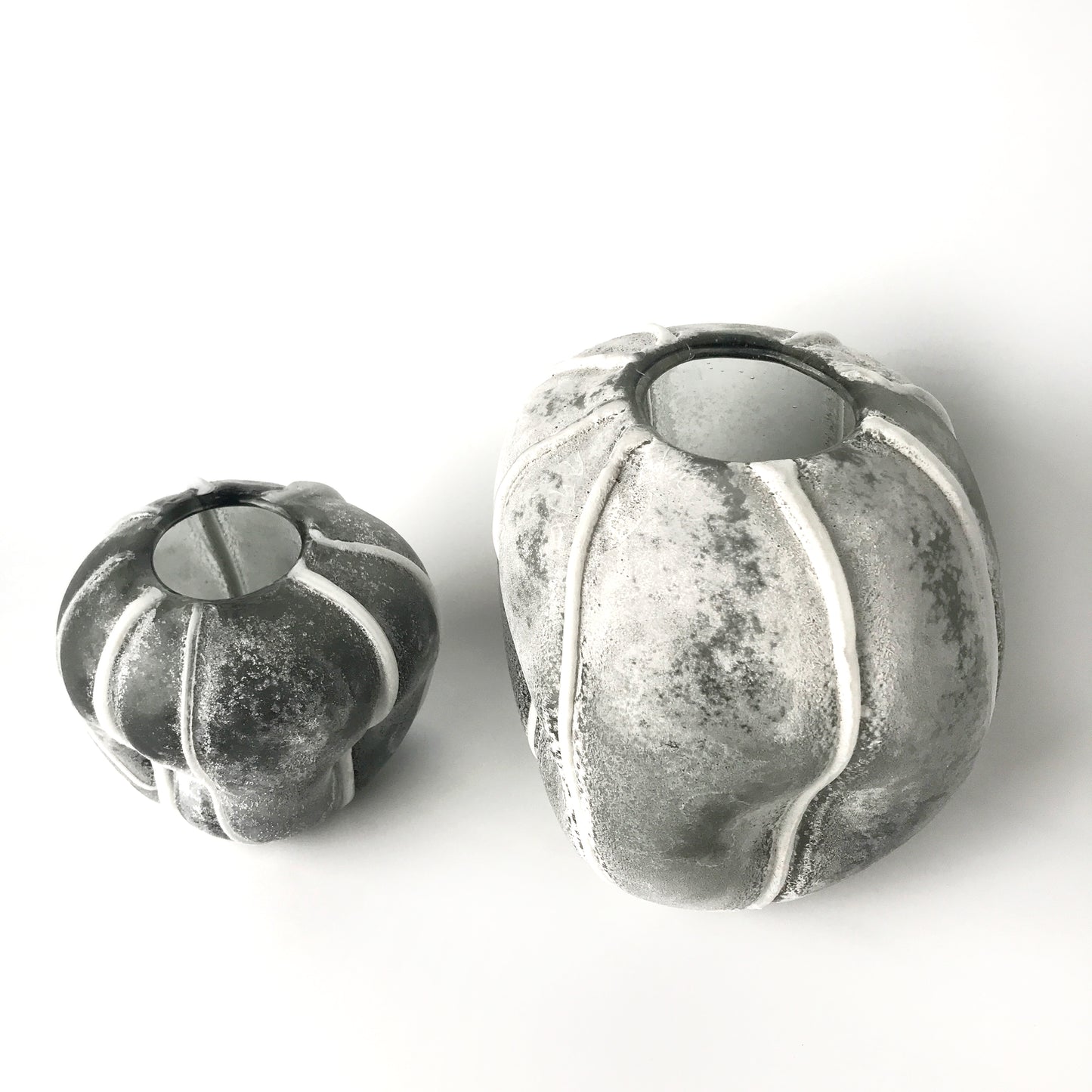 Anis Dusty Gray Vase