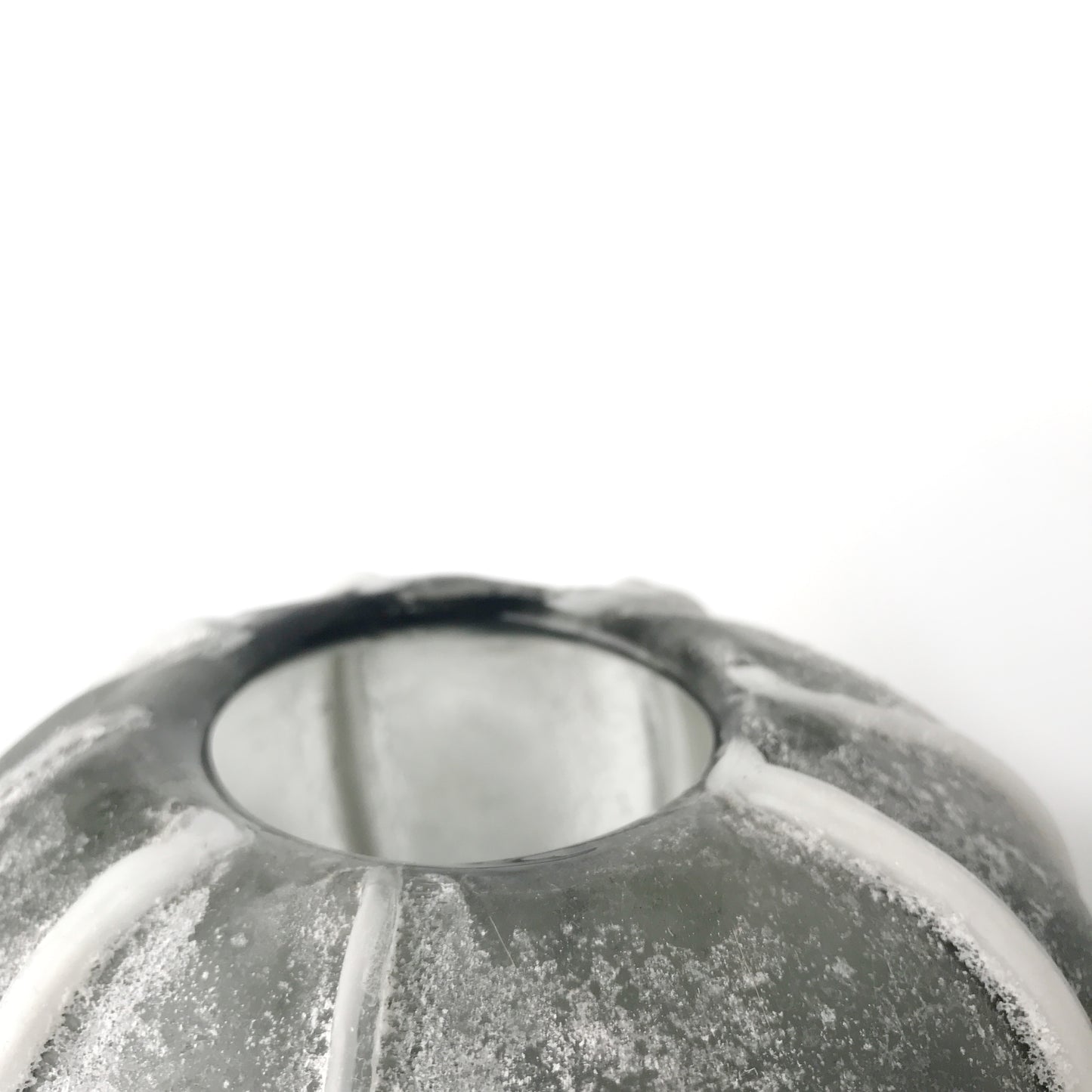 Anis Dusty Gray Vase