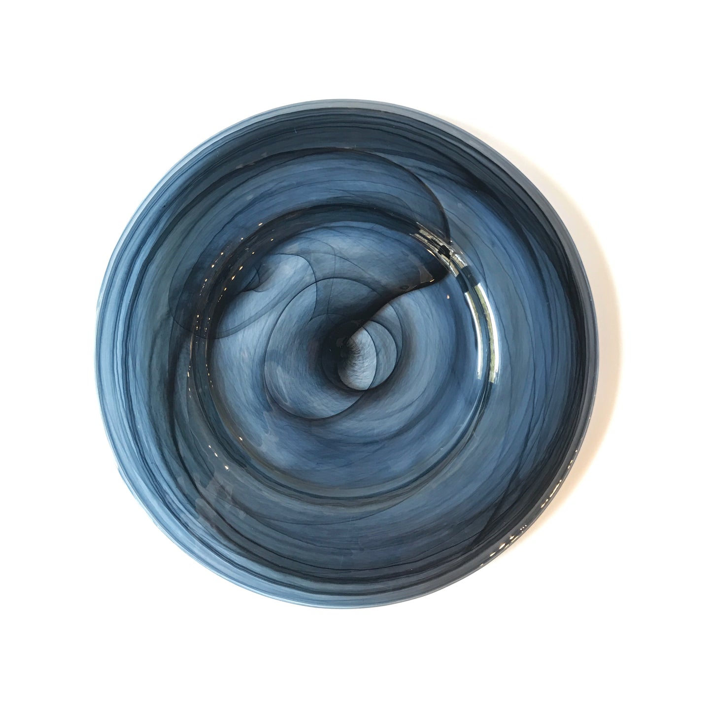 Swirl Dessert Plate | Set of 6