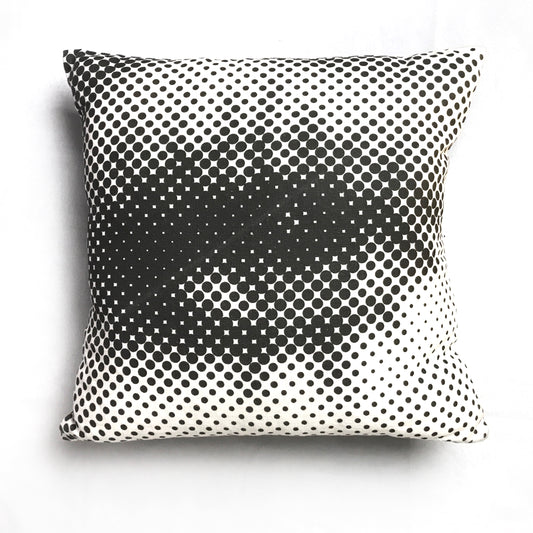 Eye | Linen Cushion
