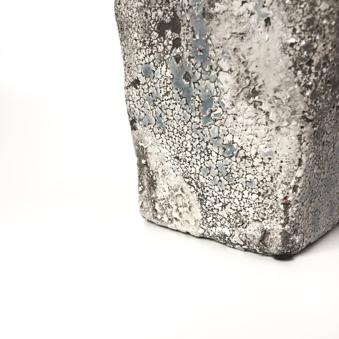 Osso Tall Ceramic Vase