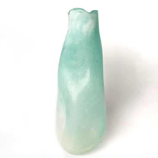 Gnocca Glass Vessel | Tall