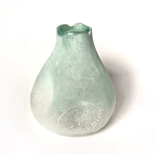 Gnocca Glass Vessel | Small