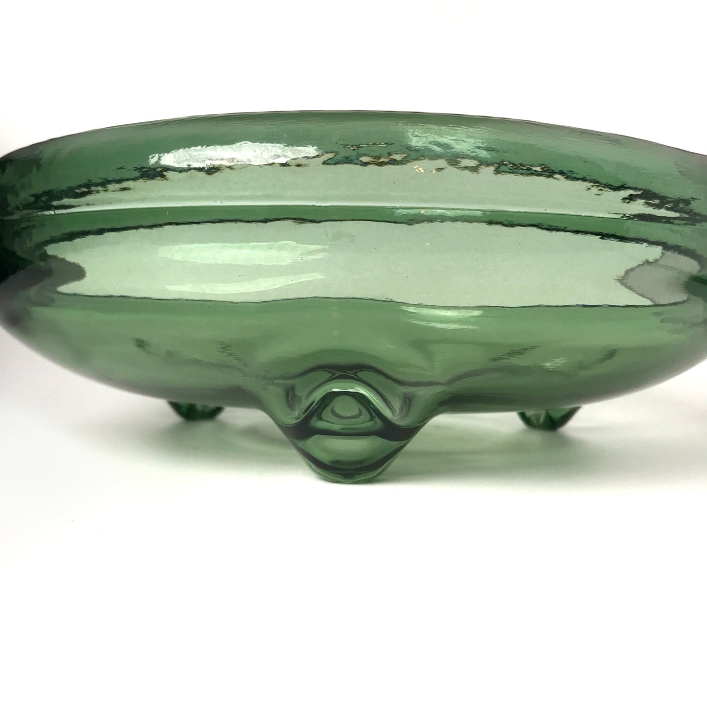 Patas Glass Bowl