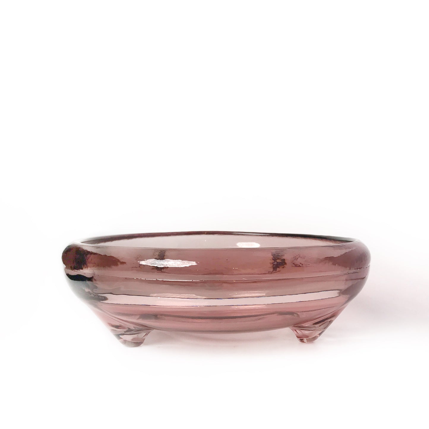 Patas Glass Bowl