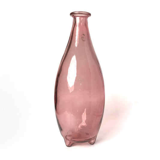 Patas Glass Vase Tall