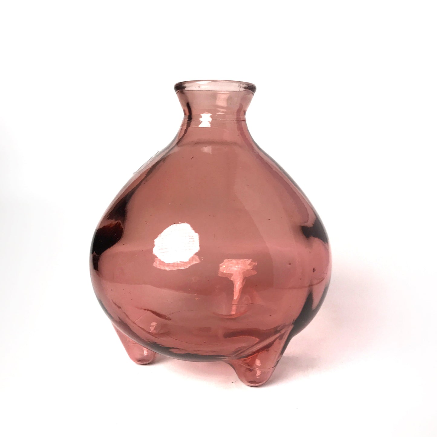 Patas Glass Vase|Small
