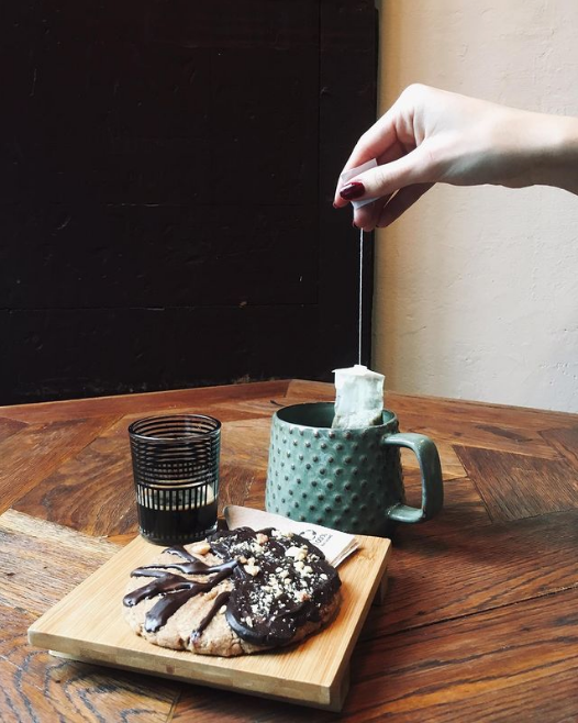 Gatsby Espresso Glasses | Set of 4