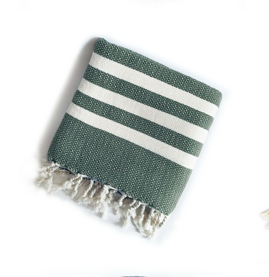 Peshtemal Turkish Towels