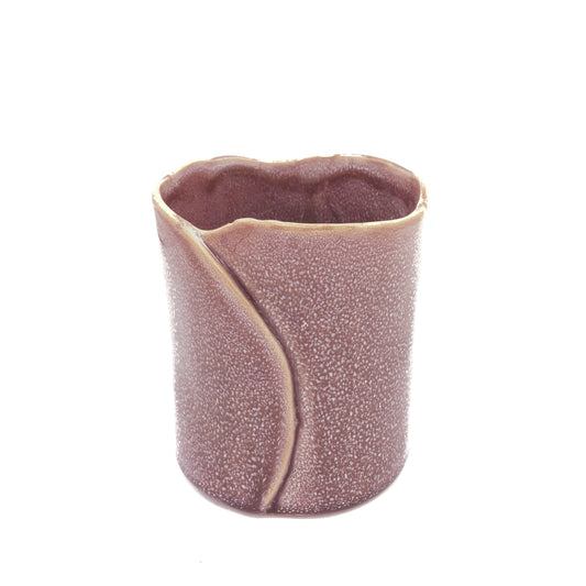 Foglia Ceramic Pot