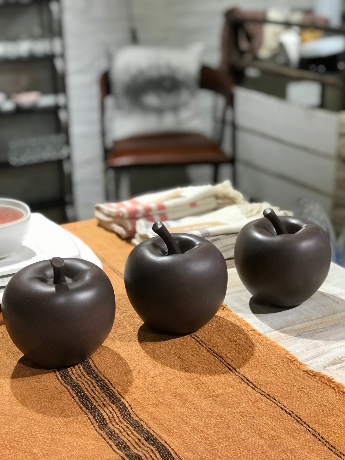 Mela Decorative Apple