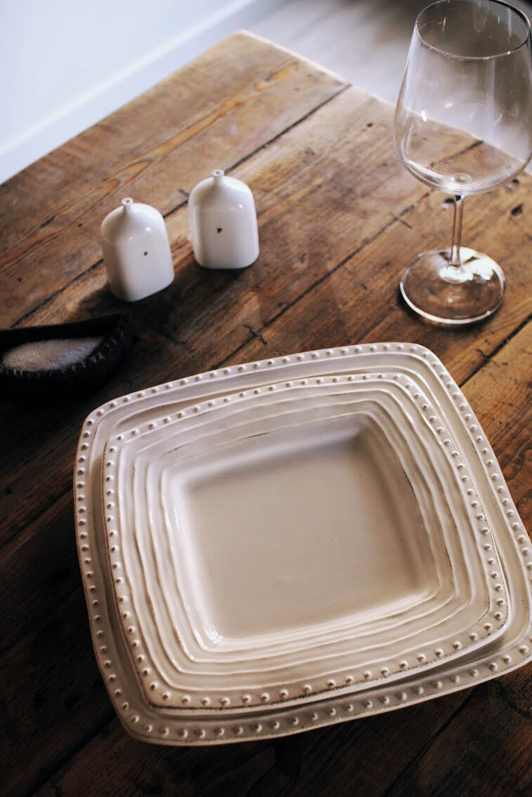 Vials Salt & Pepper Shakers