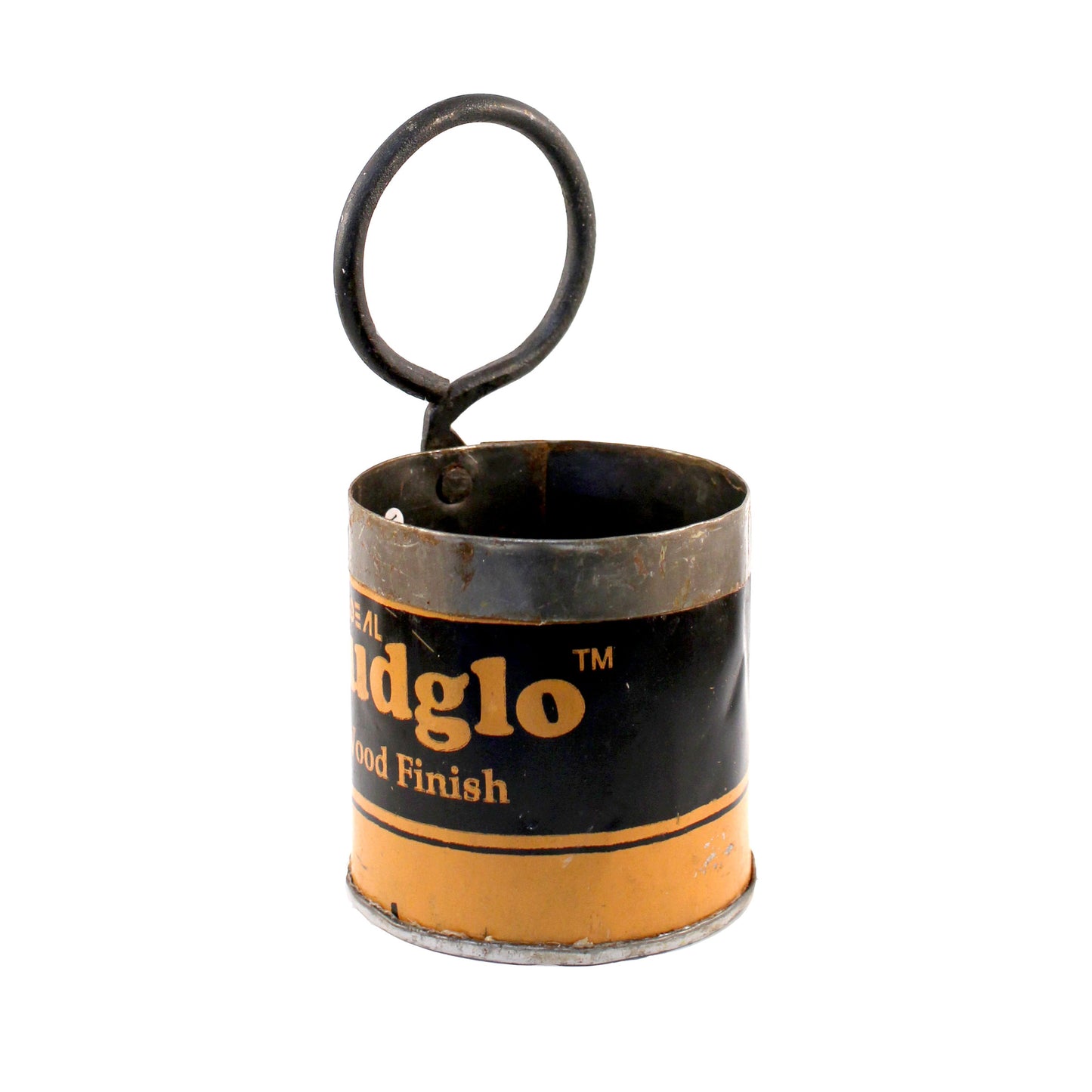 Scrapmetal Storage Can Single