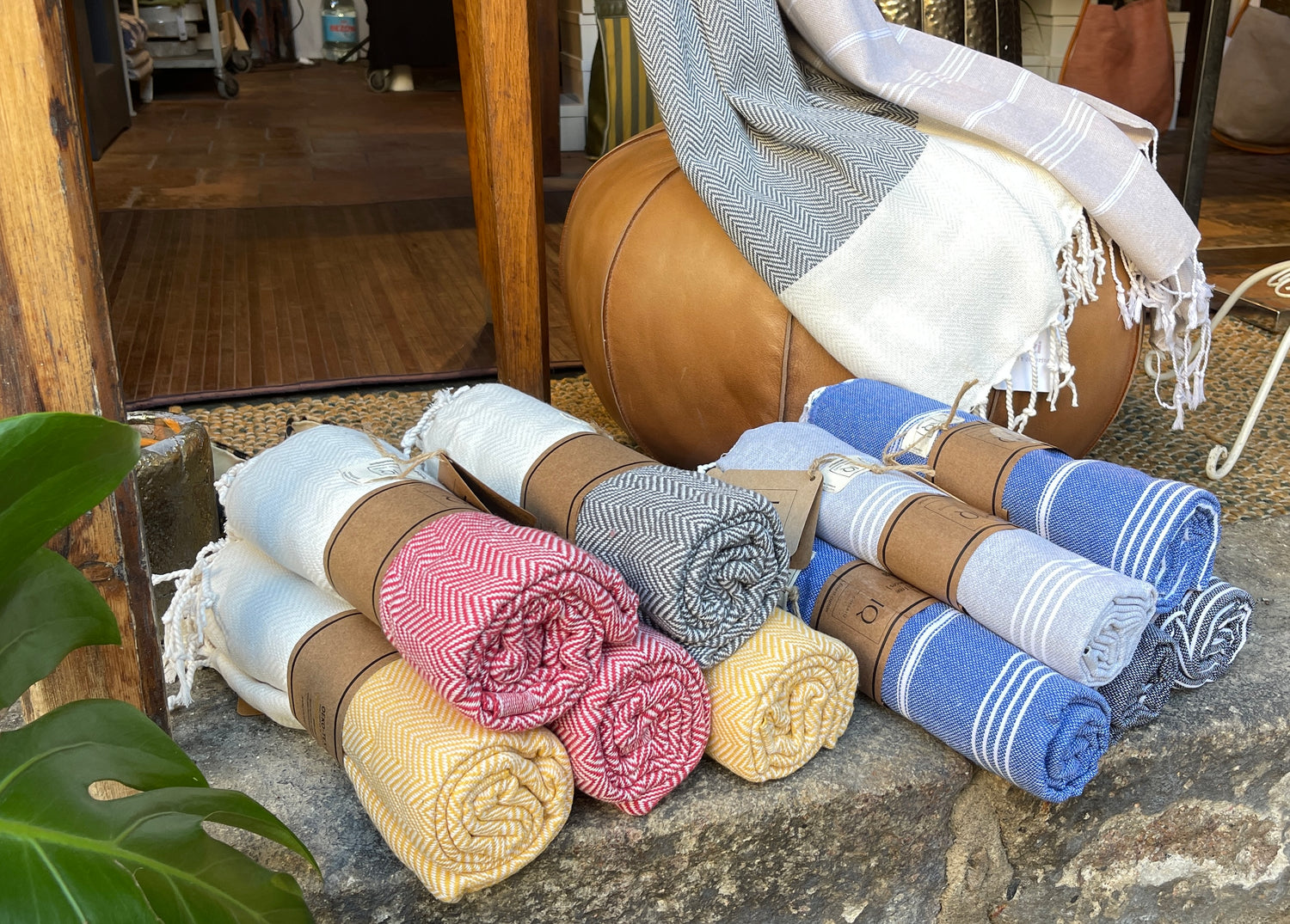 Towels