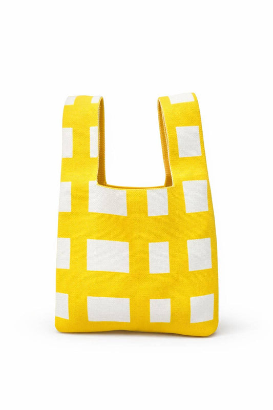 the cute bag {sunshine} large