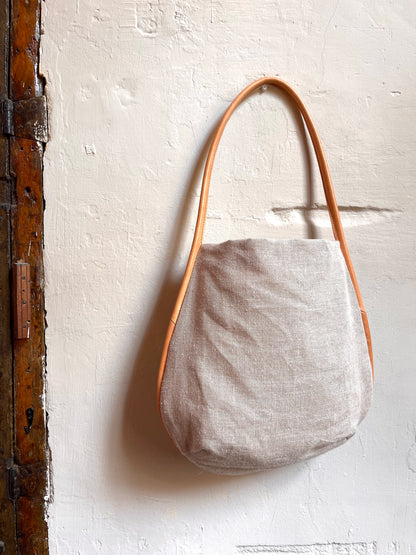 La bolsa de frijoles | bolsillo secreto