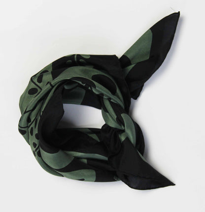 Mini Peace and Love khaki