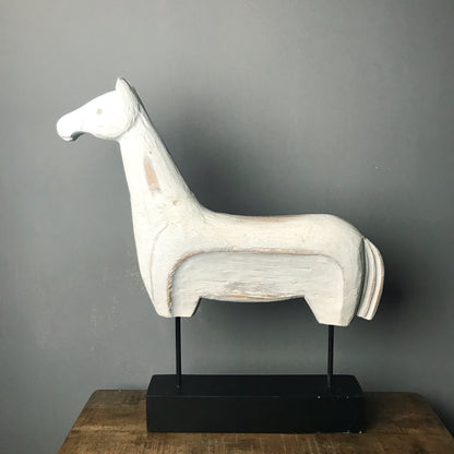 Equus Statue