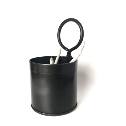 Nero Metal Canister