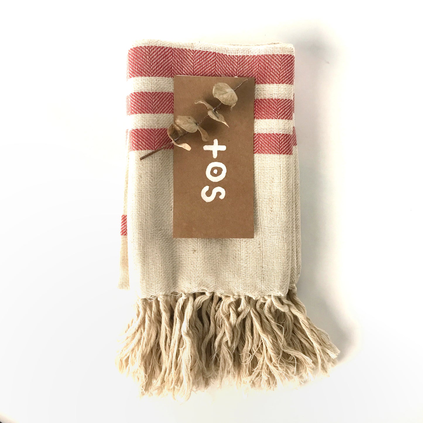 Zeynep Guest towels/Dinner Napkins | set of 3