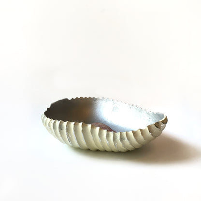 Shell Trinket Bowl