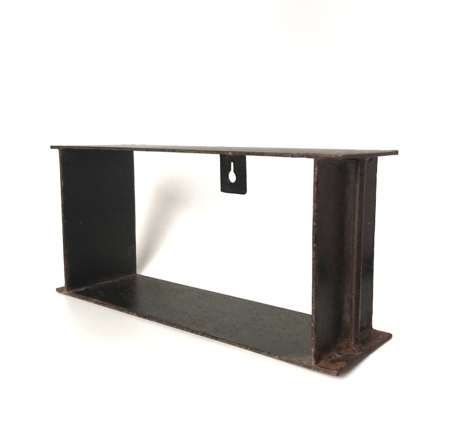 Iron Wall Shelf