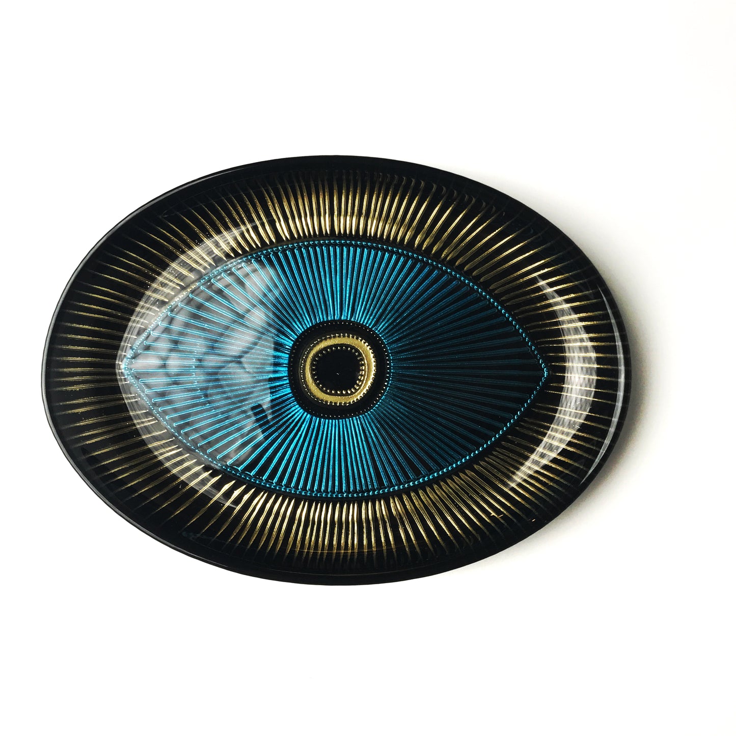 EYE Glass Dish