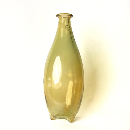 Patas Glass Vase Tall